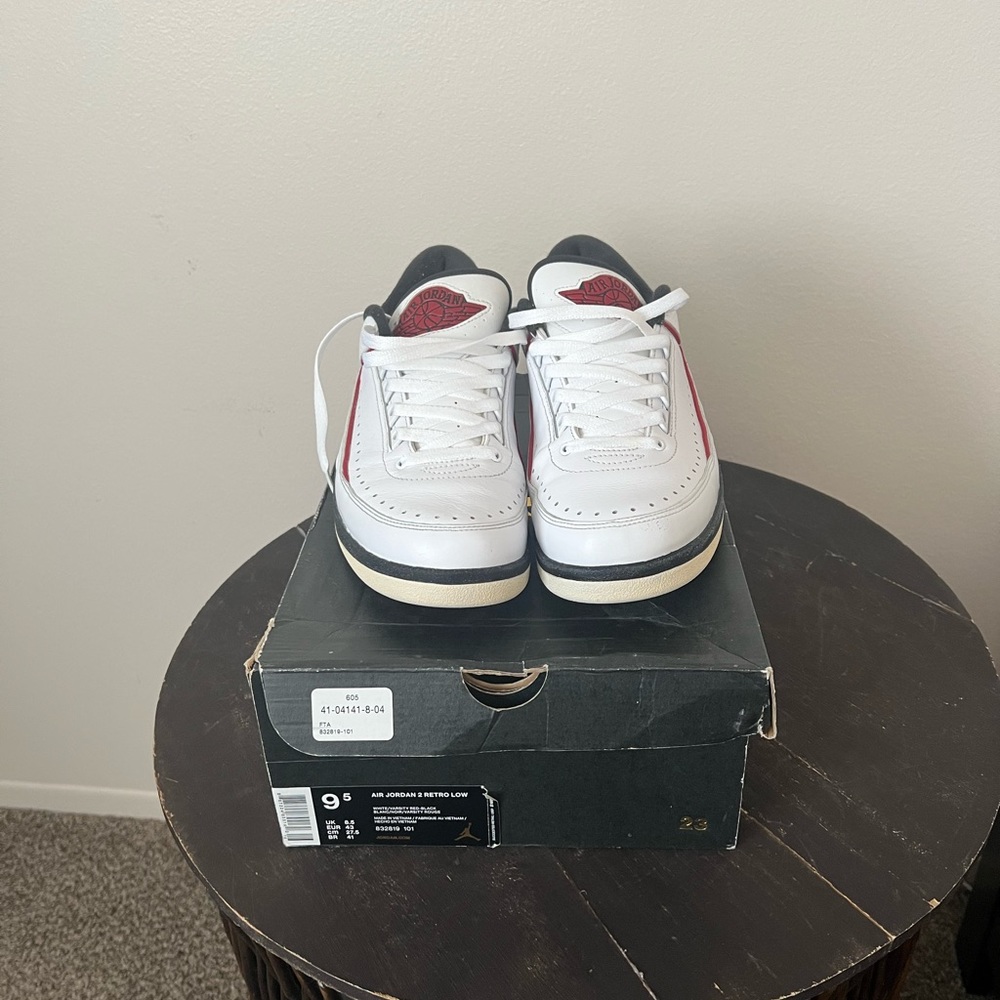 Air Jordan